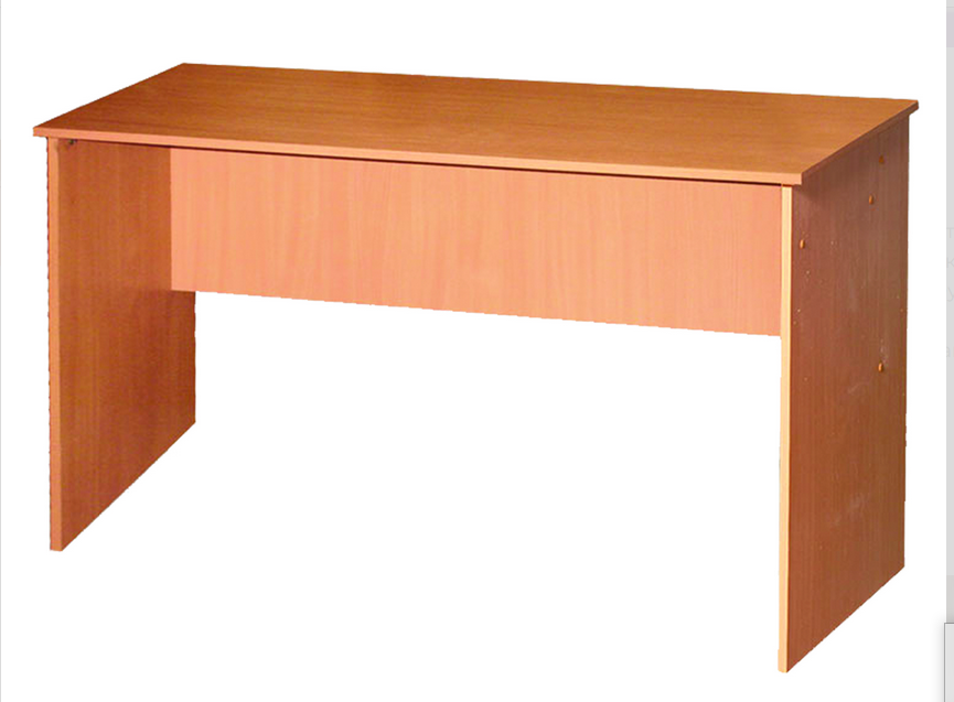 Стіл вчителя з ЛДСП, АЛМАНТ, 1200х600х750 мм